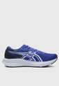 Tenis asics Patriot 14 Azul de Asics