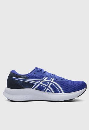 Tenis asics Patriot 14 Azul