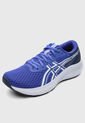 Tenis asics Patriot 14 Azul de Asics