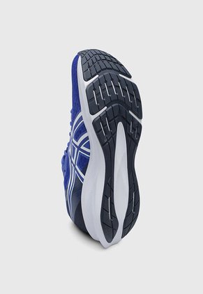 Tenis asics Patriot 14 Azul