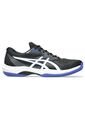 Tenis Asics Game Ff Clay/Oc Para Tenis Hombre-Negro de Asics