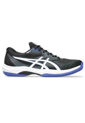Tenis Asics Game Ff Clay/Oc Para Tenis Hombre-Negro