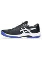 Tenis Asics Game Ff Clay/Oc Para Tenis Hombre-Negro de Asics
