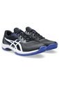 Tenis Asics Game Ff Clay/Oc Para Tenis Hombre-Negro de Asics