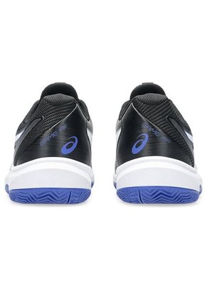 Tenis Asics Game Ff Clay/Oc Para Tenis Hombre-Negro