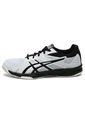 Tenis Blanco-Negro asics Upcort 3 de Asics