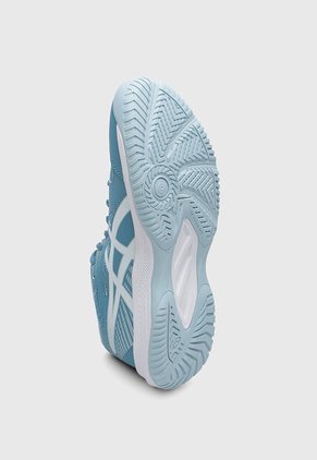 Tenis asics Upcourt 6 Azul