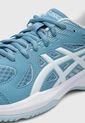 Tenis asics Upcourt 6 Azul de Asics