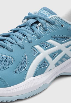 Tenis asics Upcourt 6 Azul