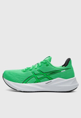 Tenis asics Versablast 4 Verde Neón Asics