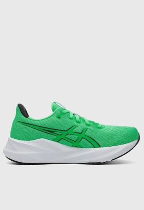 Tenis asics Versablast 4 Verde Neón