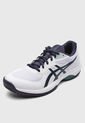Tenis asics Game FF Blanco de Asics