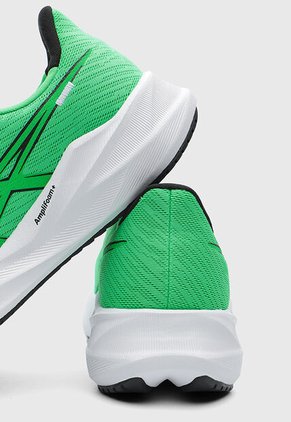 Tenis asics Versablast 4 Verde Neón