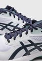 Tenis asics Game FF Blanco de Asics