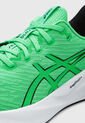 Tenis asics Versablast 4 Verde Neón de Asics