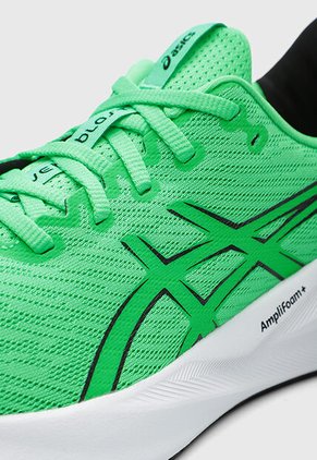 Tenis asics Versablast 4 Verde Neón