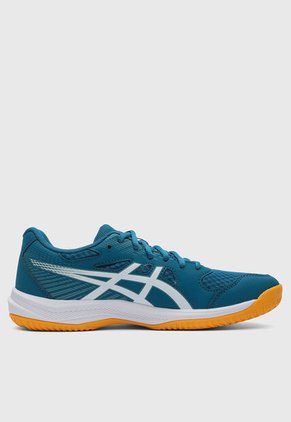Tenis asics Upcourt 6 Azul