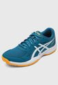 Tenis asics Upcourt 6 Azul de Asics