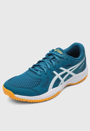 Tenis asics Upcourt 6 Azul