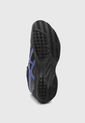 Tenis asics Court Slide 4 Clay Negro de Asics