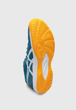 Tenis asics Upcourt 6 Azul