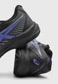 Tenis asics Court Slide 4 Clay Negro de Asics
