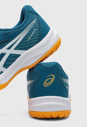 Tenis asics Upcourt 6 Azul