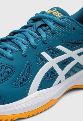Tenis asics Upcourt 6 Azul