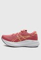 Tenis asics Gel - Excite 11 Coral de Asics