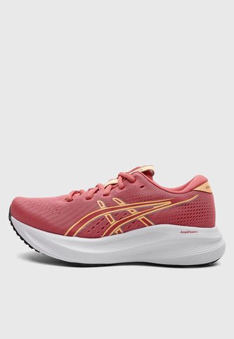 Tenis asics Gel - Excite 11 Coral Asics