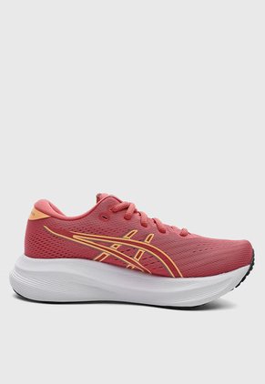 Tenis asics Gel - Excite 11 Coral