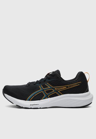 Tenis asics Gel Contend 9 Negro Asics