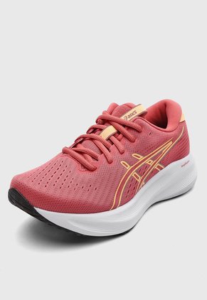 Tenis asics Gel - Excite 11 Coral
