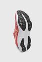 Tenis asics Gel - Excite 11 Coral de Asics