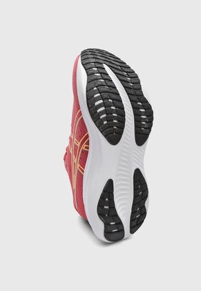 Tenis asics Gel - Excite 11 Coral