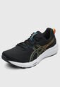 Tenis asics Gel Contend 9 Negro de Asics