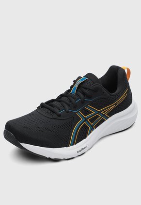 Tenis asics Gel Contend 9 Negro