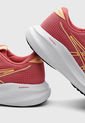 Tenis asics Gel - Excite 11 Coral de Asics