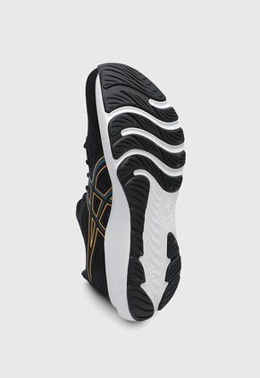 Tenis asics Gel Contend 9 Negro