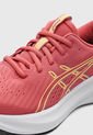 Tenis asics Gel - Excite 11 Coral de Asics