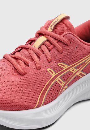 Tenis asics Gel - Excite 11 Coral