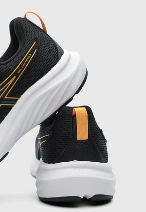 Tenis asics Gel Contend 9 Negro