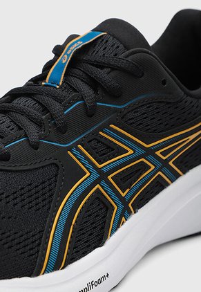 Tenis asics Gel Contend 9 Negro