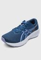 Tenis asics Patriot 14 Azul de Asics
