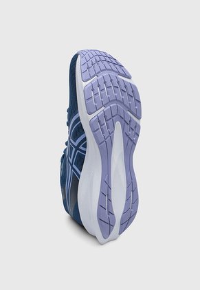 Tenis asics Patriot 14 Azul