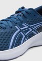 Tenis asics Patriot 14 Azul de Asics