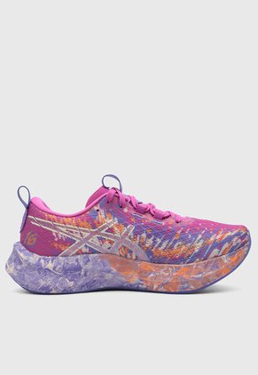 Tenis asics Noosa Tri 16 Multicolor