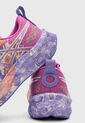 Tenis asics Noosa Tri 16 Multicolor de Asics