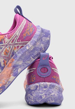 Tenis asics Noosa Tri 16 Multicolor