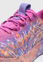 Tenis asics Noosa Tri 16 Multicolor de Asics